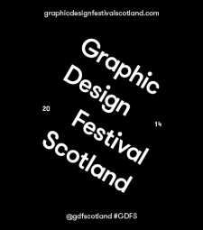 graphic design festival scotland whisky bond